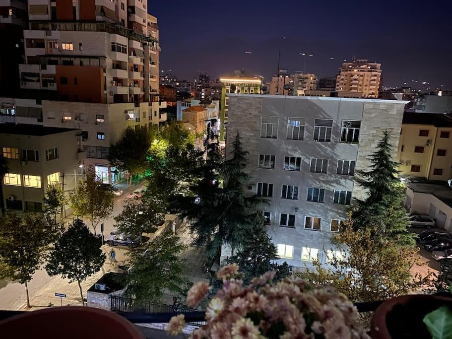 City Centre Big Art'Partment Heart Of The Capital Tirana Esterno foto